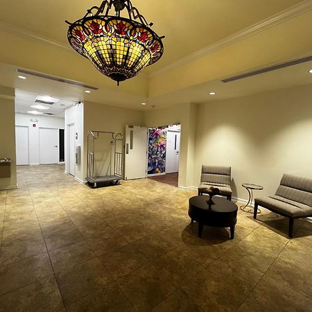 The View Studio, Suites And Event Venue Orlando Kültér fotó