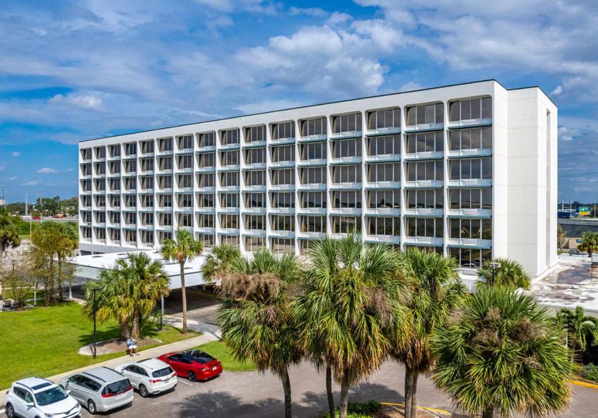The View Studio, Suites And Event Venue Orlando Kültér fotó