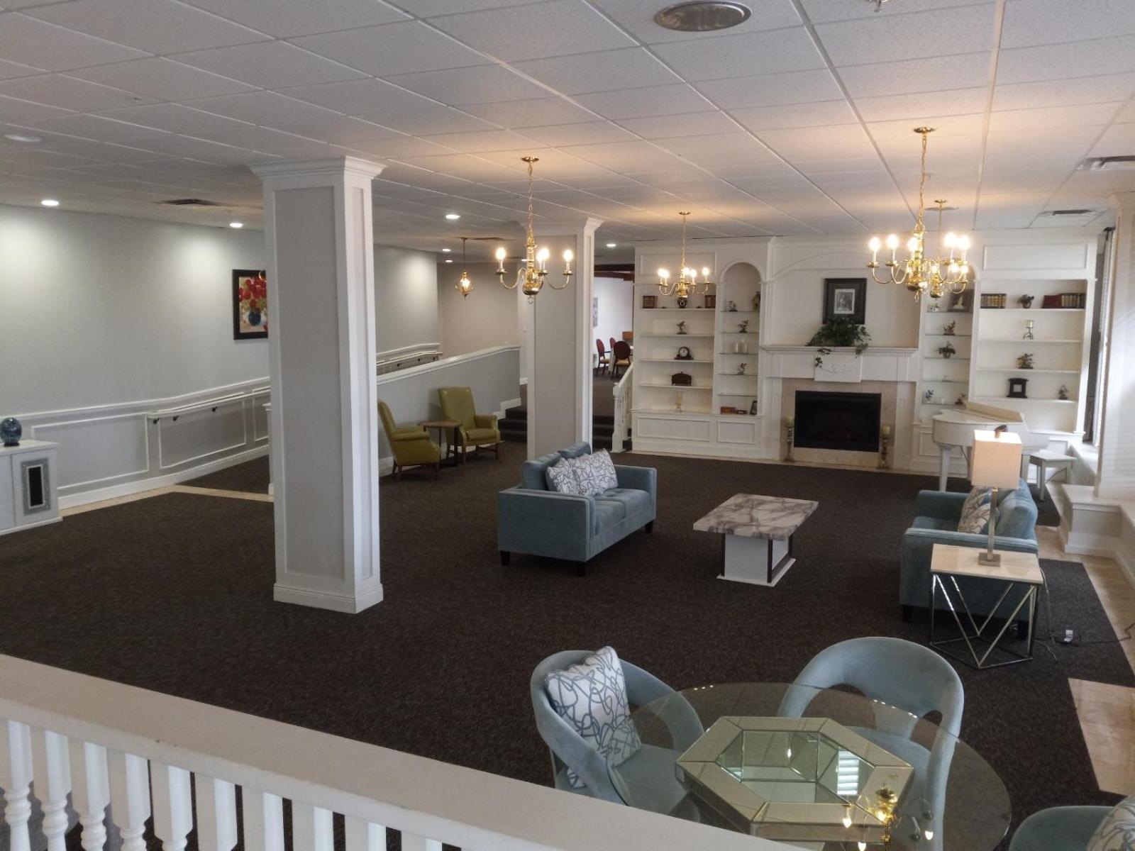 The View Studio, Suites And Event Venue Orlando Kültér fotó