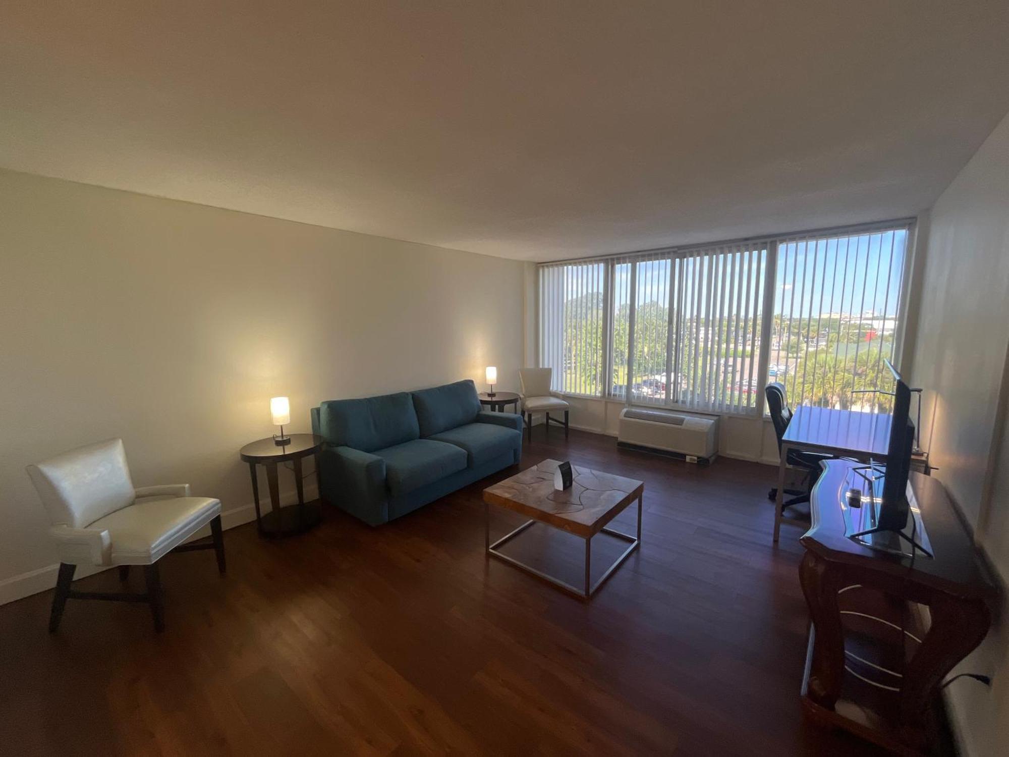 The View Studio, Suites And Event Venue Orlando Kültér fotó