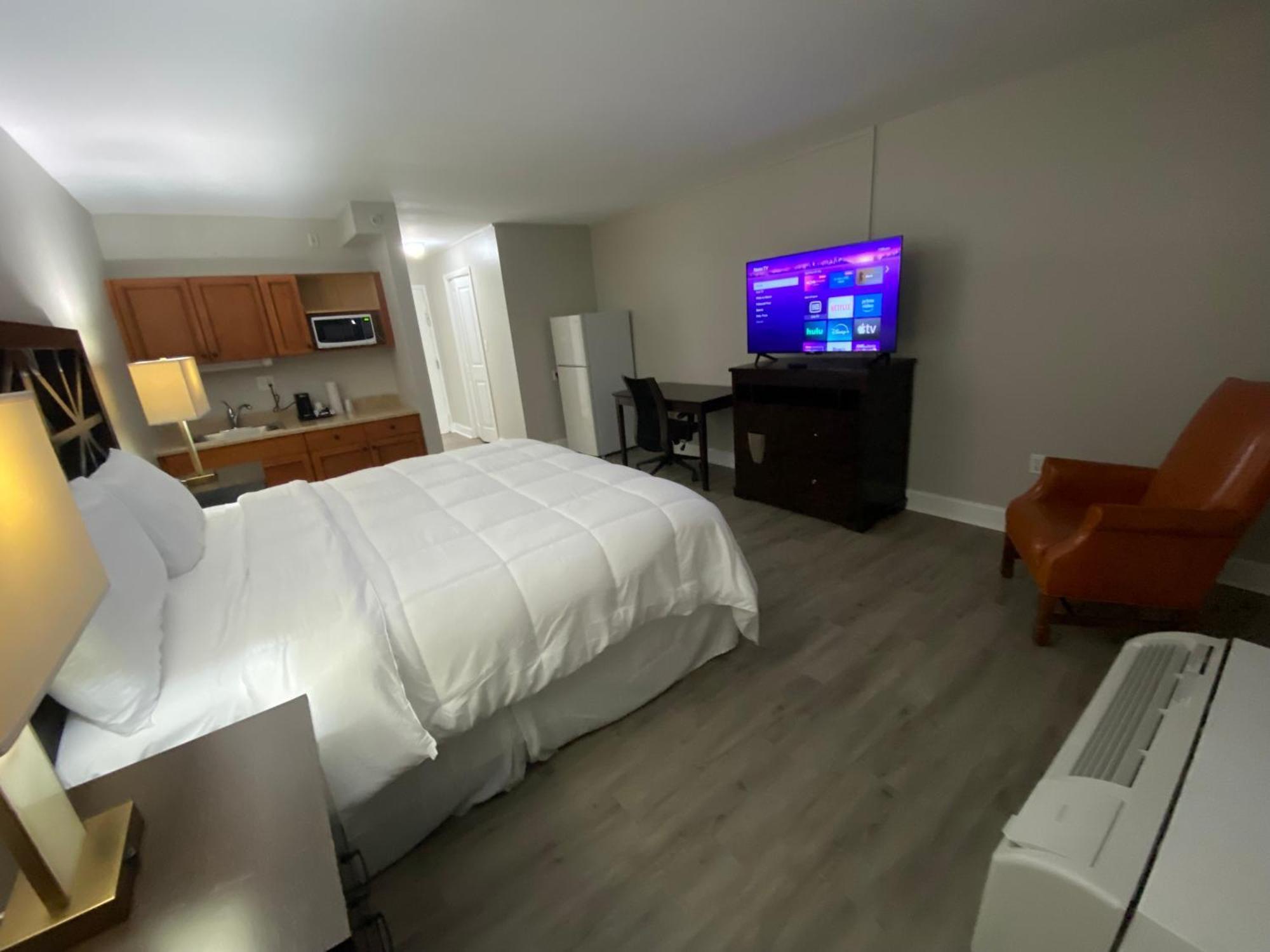 The View Studio, Suites And Event Venue Orlando Kültér fotó