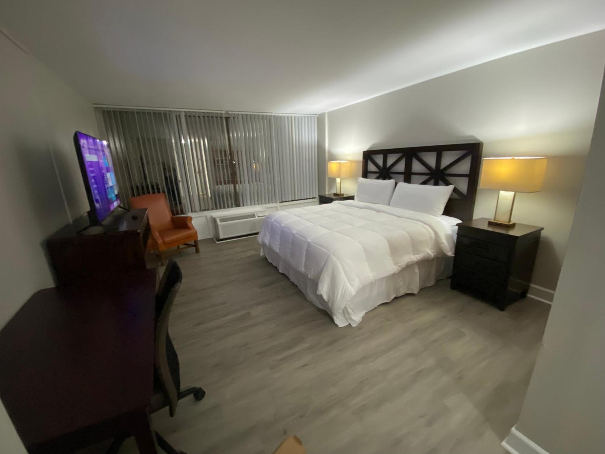The View Studio, Suites And Event Venue Orlando Kültér fotó