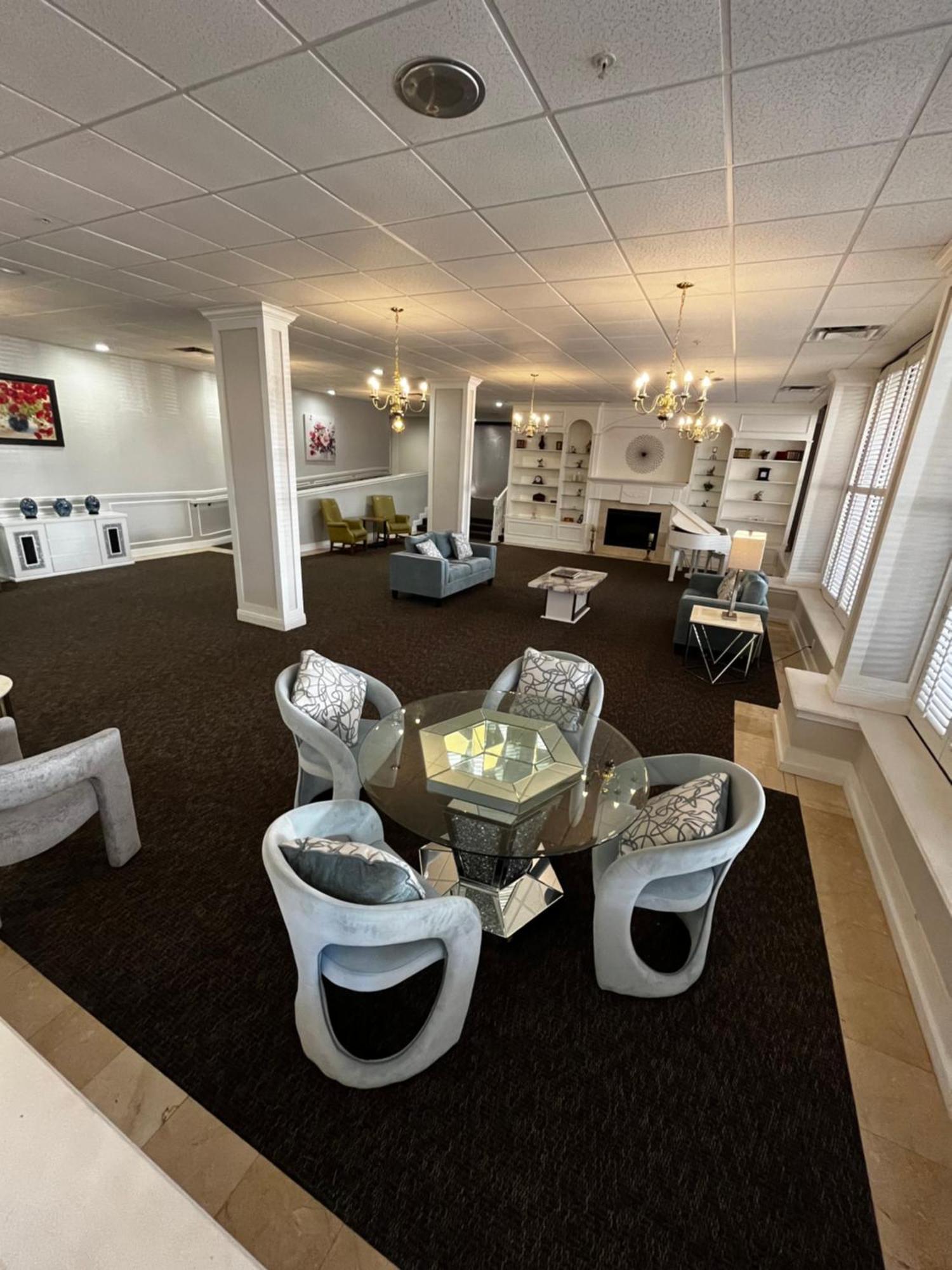 The View Studio, Suites And Event Venue Orlando Kültér fotó