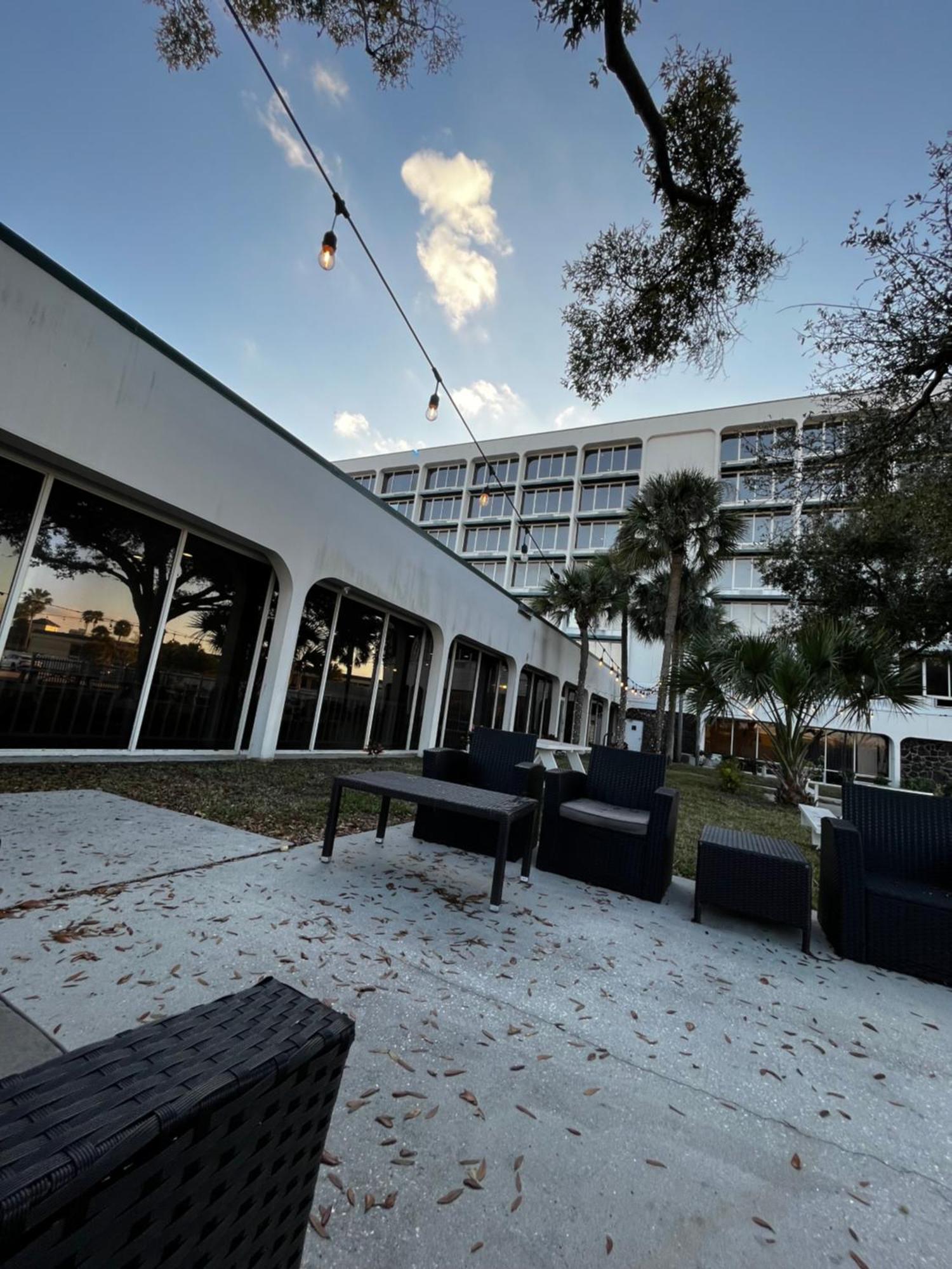 The View Studio, Suites And Event Venue Orlando Kültér fotó
