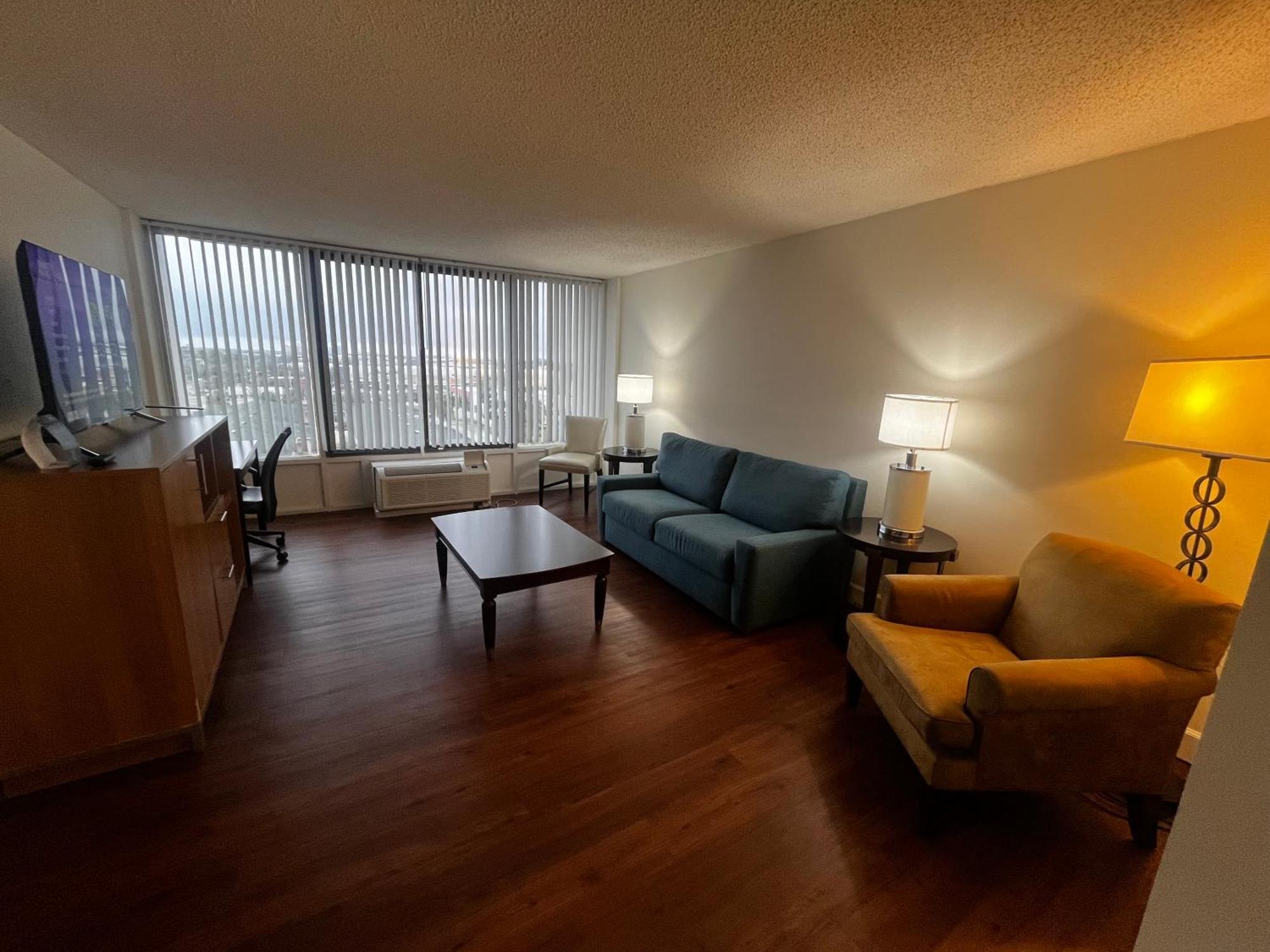 The View Studio, Suites And Event Venue Orlando Kültér fotó